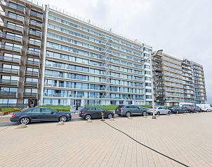 Unterkunft 0189132 - Ferienhaus Westflandern - De Rede 1 - 0301