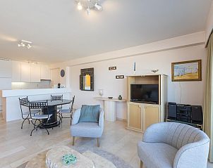 Unterkunft 0189133 - Ferienhaus Westflandern - Mesanges  - 0401 + box 1/2 (Peter Pan)