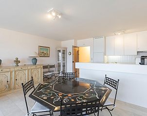 Unterkunft 0189133 - Ferienhaus Westflandern - Mesanges  - 0401 + box 1/2 (Peter Pan)