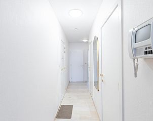 Unterkunft 0189133 - Ferienhaus Westflandern - Mesanges  - 0401 + box 1/2 (Peter Pan)