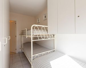 Unterkunft 0189133 - Ferienhaus Westflandern - Mesanges  - 0401 + box 1/2 (Peter Pan)