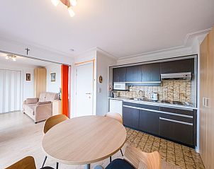 Unterkunft 0189134 - Ferienhaus Westflandern - Rubens - 0505