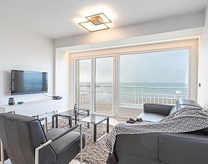 Unterkunft 0189135 - Ferienhaus Westflandern - Sun Beach - 0802