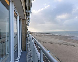 Unterkunft 0189135 - Ferienhaus Westflandern - Sun Beach - 0802