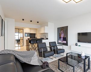 Unterkunft 0189135 - Ferienhaus Westflandern - Sun Beach - 0802