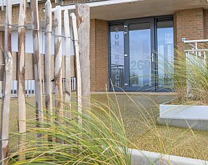 Unterkunft 0189135 - Ferienhaus Westflandern - Sun Beach - 0802