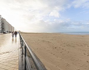 Unterkunft 0189135 - Ferienhaus Westflandern - Sun Beach - 0802