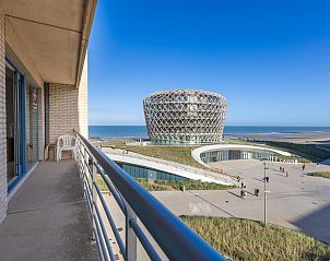 Unterkunft 0189136 - Ferienhaus Westflandern - Viking - 0508