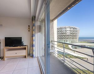 Unterkunft 0189136 - Ferienhaus Westflandern - Viking - 0508