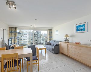 Unterkunft 0189136 - Ferienhaus Westflandern - Viking - 0508