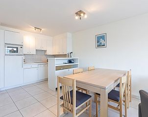 Unterkunft 0189136 - Ferienhaus Westflandern - Viking - 0508