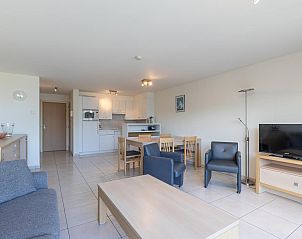 Unterkunft 0189136 - Ferienhaus Westflandern - Viking - 0508