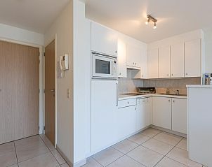 Unterkunft 0189136 - Ferienhaus Westflandern - Viking - 0508