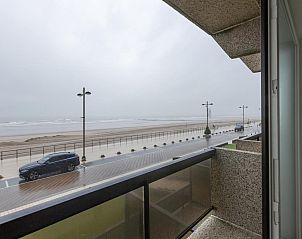 Unterkunft 0189137 - Ferienhaus Westflandern - Espace II - 0102 + box 2 (Magnum)