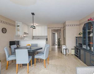 Unterkunft 0189137 - Ferienhaus Westflandern - Espace II - 0102 + box 2 (Magnum)