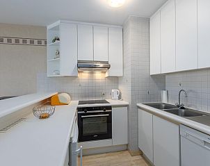 Unterkunft 0189137 - Ferienhaus Westflandern - Espace II - 0102 + box 2 (Magnum)