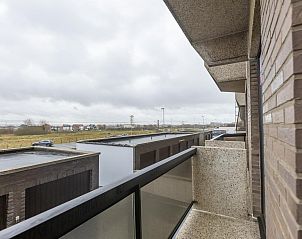 Unterkunft 0189137 - Ferienhaus Westflandern - Espace II - 0102 + box 2 (Magnum)