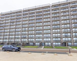 Unterkunft 0189137 - Ferienhaus Westflandern - Espace II - 0102 + box 2 (Magnum)