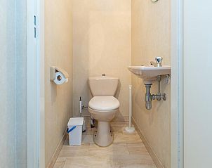 Unterkunft 0189137 - Ferienhaus Westflandern - Espace II - 0102 + box 2 (Magnum)