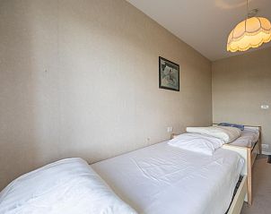 Unterkunft 0189137 - Ferienhaus Westflandern - Espace II - 0102 + box 2 (Magnum)