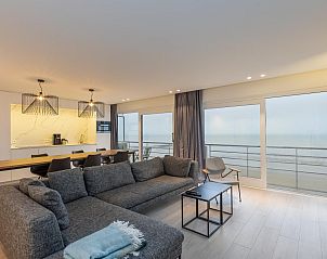 Unterkunft 0189138 - Ferienhaus Westflandern - Manager  - 0509 + box 39 (Green Garden)