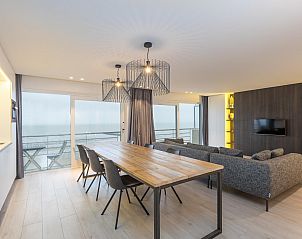 Unterkunft 0189138 - Ferienhaus Westflandern - Manager  - 0509 + box 39 (Green Garden)