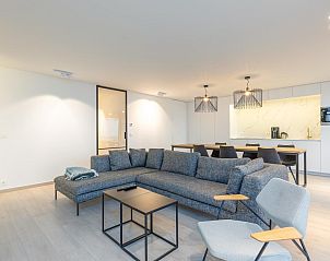 Unterkunft 0189138 - Ferienhaus Westflandern - Manager  - 0509 + box 39 (Green Garden)