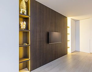 Unterkunft 0189138 - Ferienhaus Westflandern - Manager  - 0509 + box 39 (Green Garden)