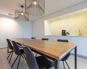 Unterkunft 0189138 - Ferienhaus Westflandern - Manager  - 0509 + box 39 (Green Garden)