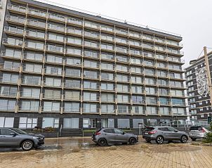 Unterkunft 0189138 - Ferienhaus Westflandern - Manager  - 0509 + box 39 (Green Garden)