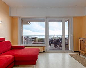 Unterkunft 0189139 - Ferienhaus Westflandern - Sun Beach - 0001 + box 82 (Green Garden)