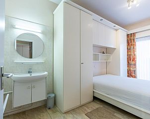 Unterkunft 0189139 - Ferienhaus Westflandern - Sun Beach - 0001 + box 82 (Green Garden)