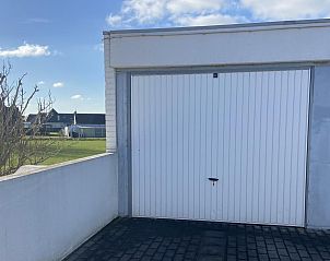 Unterkunft 0189139 - Ferienhaus Westflandern - Sun Beach - 0001 + box 82 (Green Garden)