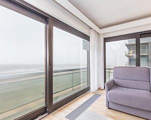 Unterkunft 0189140 - Ferienhaus Westflandern - Twins - 0503 + park. 10