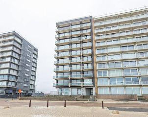 Unterkunft 0189140 - Ferienhaus Westflandern - Twins - 0503 + park. 10