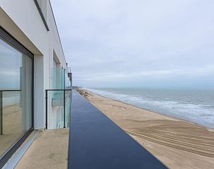 Unterkunft 0189141 - Ferienhaus Westflandern - Sydney - 0902 + park. KTY250