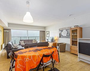 Unterkunft 0189141 - Ferienhaus Westflandern - Sydney - 0902 + park. KTY250