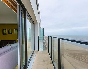 Unterkunft 0189141 - Ferienhaus Westflandern - Sydney - 0902 + park. KTY250