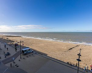 Guest house 0189143 - Holiday property West Flanders - Romanza - 0405 + park.38