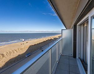 Guest house 0189143 - Holiday property West Flanders - Romanza - 0405 + park.38