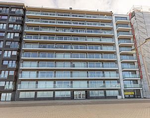 Guest house 0189143 - Holiday property West Flanders - Romanza - 0405 + park.38