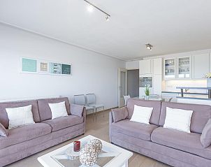 Guest house 0189143 - Holiday property West Flanders - Romanza - 0405 + park.38