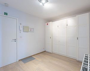 Guest house 0189143 - Holiday property West Flanders - Romanza - 0405 + park.38