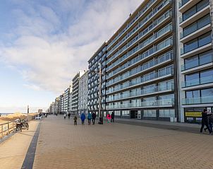 Guest house 0189143 - Holiday property West Flanders - Romanza - 0405 + park.38