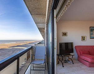 Unterkunft 0189144 - Ferienhaus Westflandern - Dunekant - 0701+ box 4