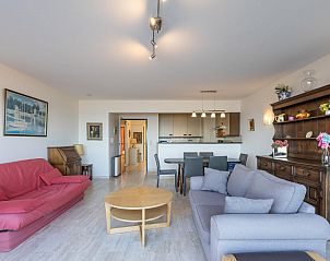 Unterkunft 0189144 - Ferienhaus Westflandern - Dunekant - 0701+ box 4