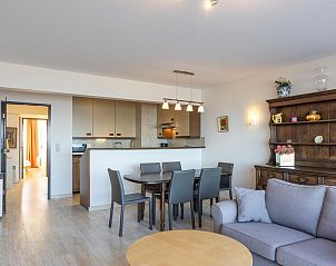 Unterkunft 0189144 - Ferienhaus Westflandern - Dunekant - 0701+ box 4