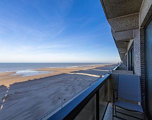 Unterkunft 0189144 - Ferienhaus Westflandern - Dunekant - 0701+ box 4