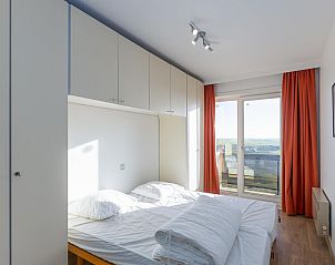 Unterkunft 0189144 - Ferienhaus Westflandern - Dunekant - 0701+ box 4