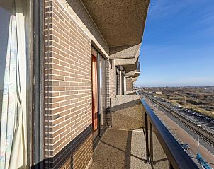 Unterkunft 0189144 - Ferienhaus Westflandern - Dunekant - 0701+ box 4